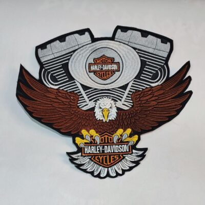 harley davidson vtwin