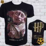 polos de harry potter dobby