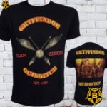 polos de harry potter quidditch