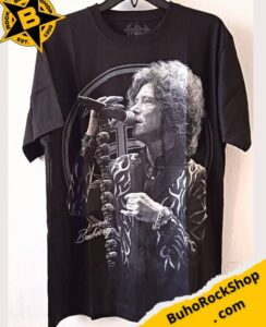 Heroes del Silencio BUNBURY Oversize