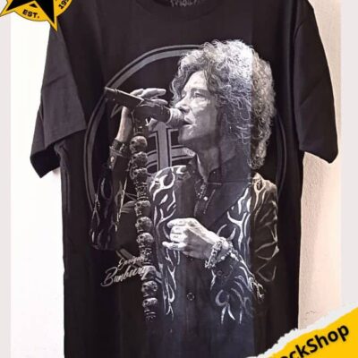 heroes del silencio bunbury