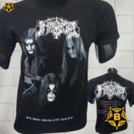 immortal pure holocaust