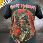 polos de iron maiden, entradas iron maiden, iron maiden en chile, iron maiden en lima, run for your lives tour, poleras iron maiden, cerveza iron maiden