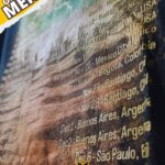 IRON MAIDEN The Future Past 2024 Tour 🇺🇸