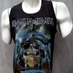 polos de iron maiden