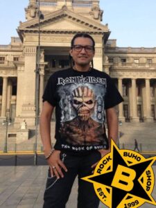 IRON MAIDEN Book of Souls