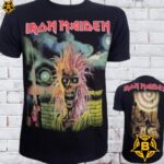 iron maiden im