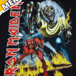 polos de iron maiden, entradas iron maiden, iron maiden en chile, iron maiden en lima, run for your lives tour, poleras iron maiden, cerveza iron maiden