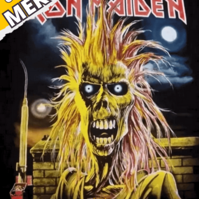 polos de iron maiden, entradas iron maiden, iron maiden en chile, iron maiden en lima, run for your lives tour, poleras iron maiden, cerveza iron maiden