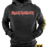 iron maiden polera trooper 2