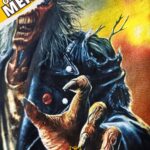 polos de iron maiden, entradas iron maiden, iron maiden en chile, iron maiden en lima, run for your lives tour, poleras iron maiden, cerveza iron maiden