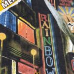 IRON MAIDEN Somewhere in time official merch πΊπΈ