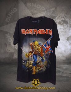 IRON MAIDEN The Trooper PREMIUM