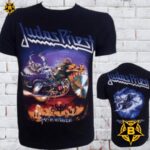 judas priest painkiller