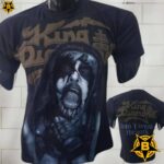 king diamond oath