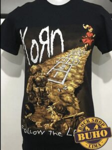 KORN Oficial