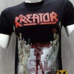 polos de KREATOR