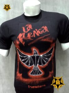 LA RENGA