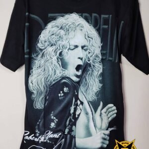 led zeppelin robert plant