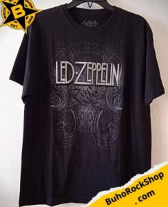 LED ZEPPELIN Soho Oversize