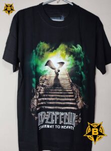 LED ZEPPELIN Stairway to Heaven