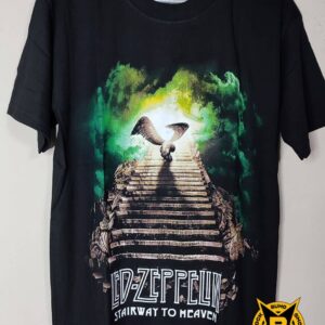 polo led zeppelin stairway to heaven