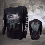 polos de led zeppelin, tributo led zeppelin