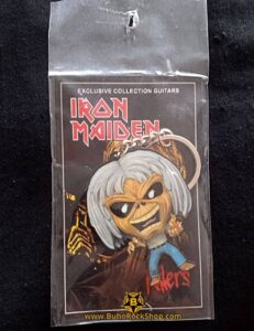 Llavero funko IRON MAIDEN Killers