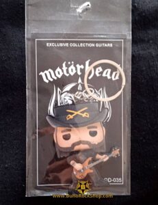 Llavero Funko MOTORHEAD