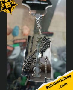 llavero judas priest