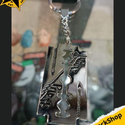 llavero judas priest
