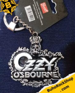 Llavero OZZY OSBOURNE