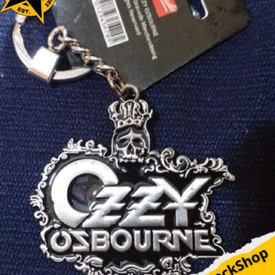 llavero ozzy osbourne