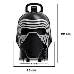 lonchera star wars kylo ren, star wars yoda funko pop, star wars peru, regalos star wars , polos star wars , funko darth vader, taza star wars