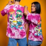 polo de los chicos del barrio