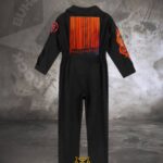 polos de slipknot, camisa de slipknot, mascaras de slipknot, trajes de slipknot, slipknot en colombia, knotfest chile