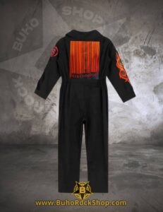 polos de slipknot, camisa de slipknot, mascaras de slipknot, trajes de slipknot, slipknot en colombia, knotfest chile