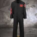 polos de slipknot, camisa de slipknot, mascaras de slipknot, trajes de slipknot, slipknot en colombia, knotfest chile