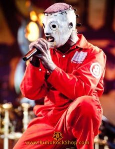 SLIPKNOT Mameluco Clasico Jumpsuit