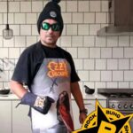 mandil ozzy osbourne