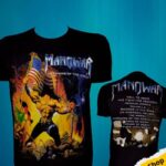 manowar warriors of the world