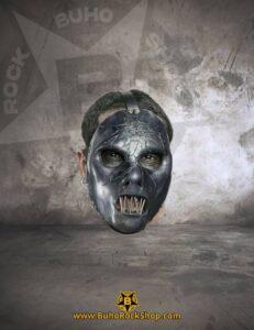 mascara Paul Gray SLIPKNOT