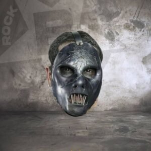 mascara paul gray slipknot