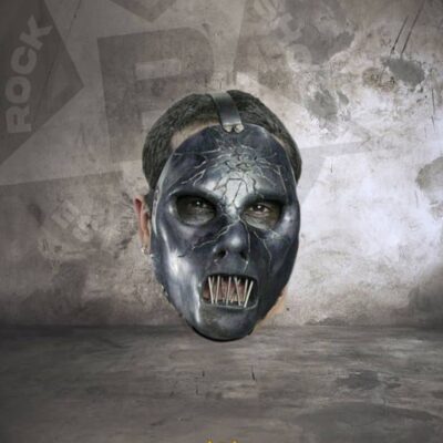mascara paul gray slipknot