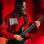 polos de slipknot, mascaras de slipknot, trajes de slipknot, slipknot en colombia, knotfest chile, slipknot dibujitos