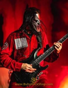 Mascara Seven SLIPKNOT