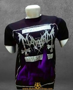 polos de MAYHEM