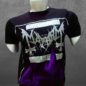 polo de mayhem de mystheriis