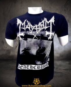 MAYHEM Deathcrush