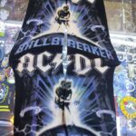 Medias de bandas ROCK